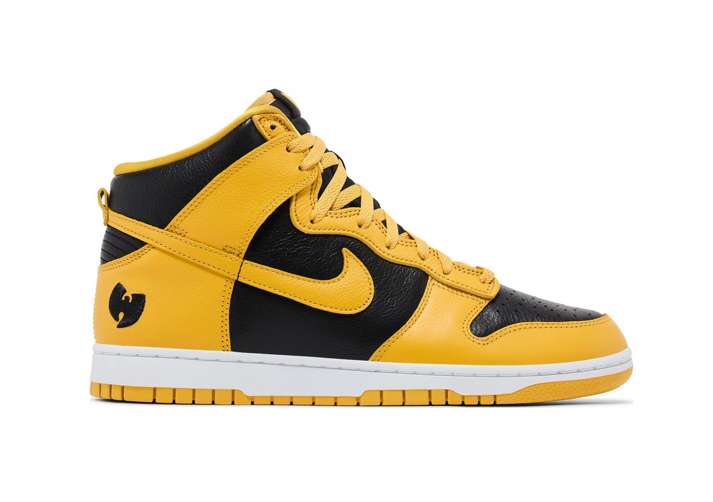 Wu-Tang x Dunk High Retro Premium 2024