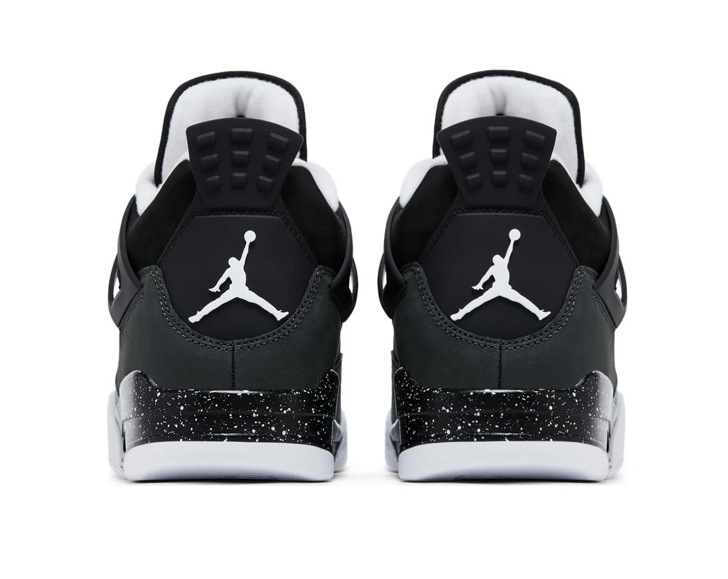 Air Jordan 4 Retro 'Fear' 2024