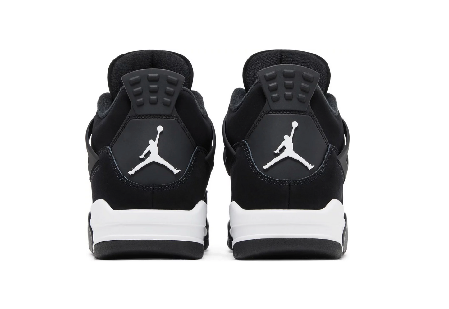 Air Jordan 4 Retro 'White Thunder'