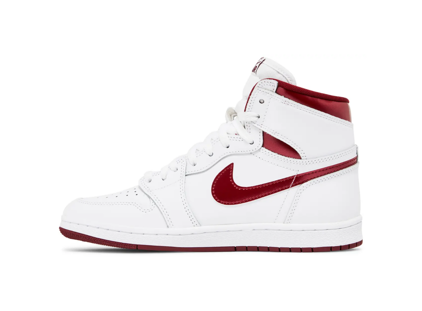 Air Jordan 1 Retro High '85 OG 'Metallic Burgundy'