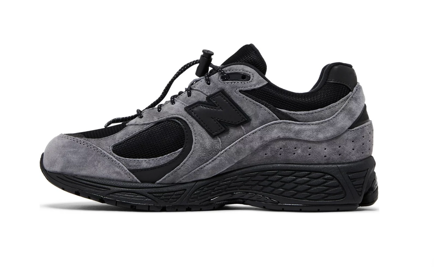 JJJJound x 2002R GORE-TEX 'Charcoal'