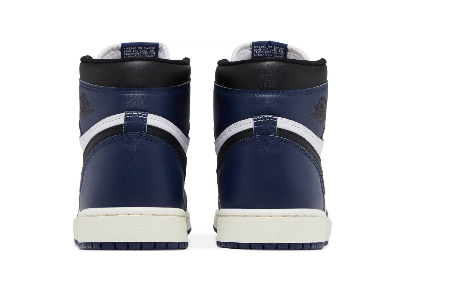 Air Jordan 1 Retro High OG 'Midnight Navy'