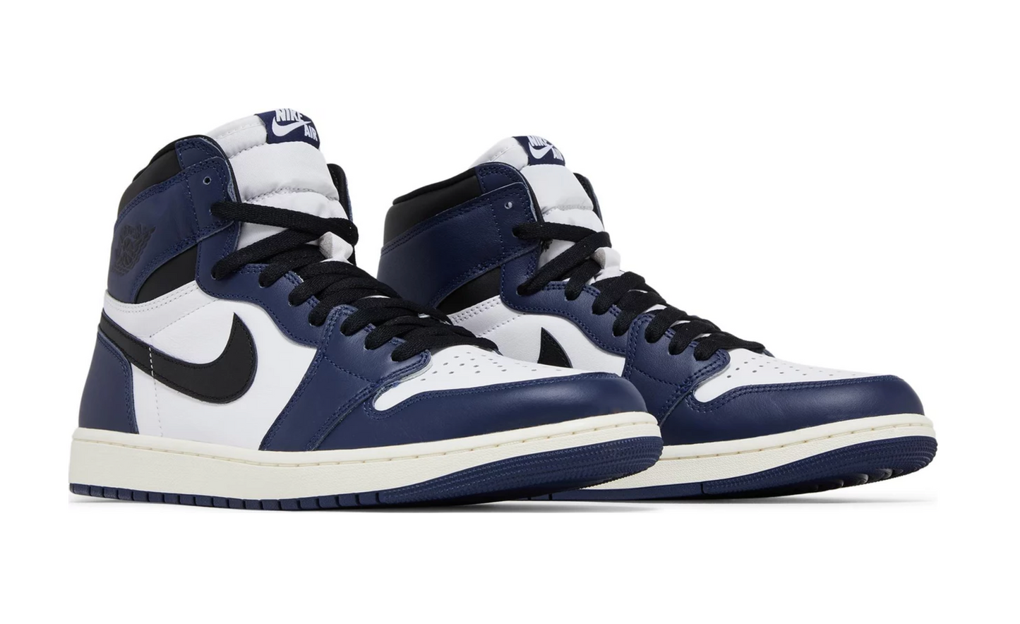 Air Jordan 1 Retro High OG 'Midnight Navy'