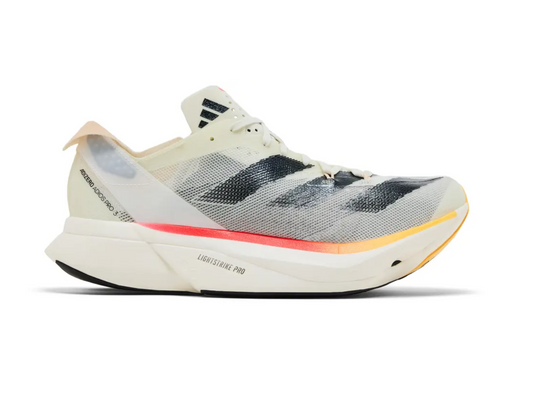 Adizero Adios Pro 3 'Ivory Pack'