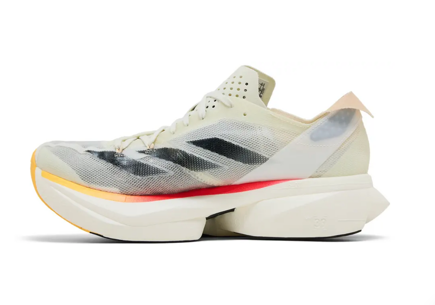 Adizero Adios Pro 3 'Ivory Pack'