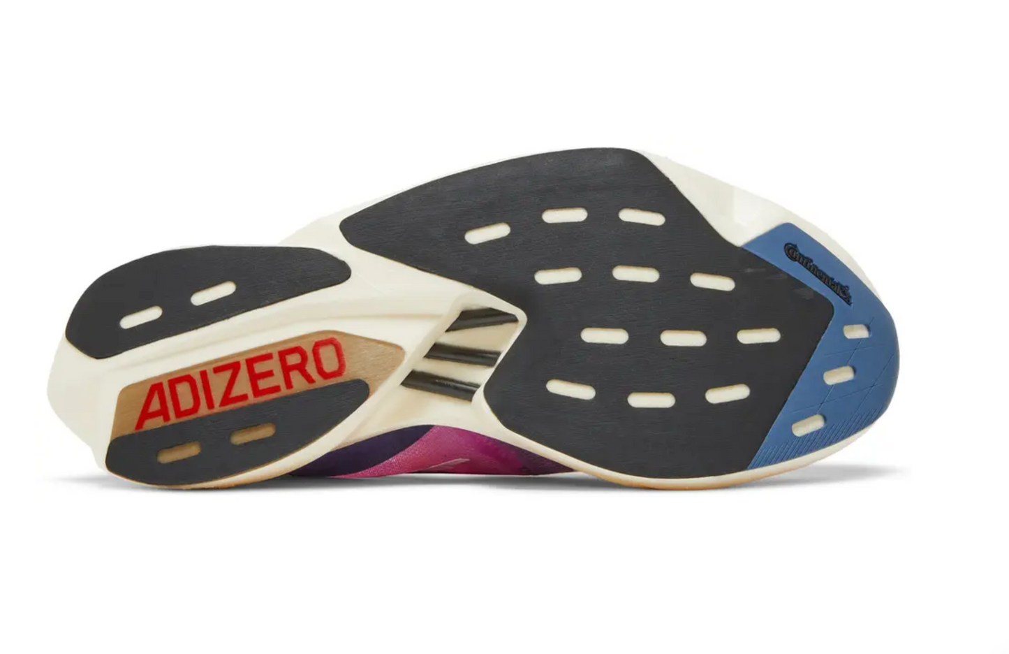 Adizero Adios Pro 3 'Pulse Lilac'