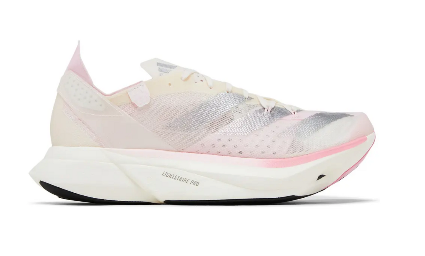 Adizero Adios Pro 3 'Sakura'