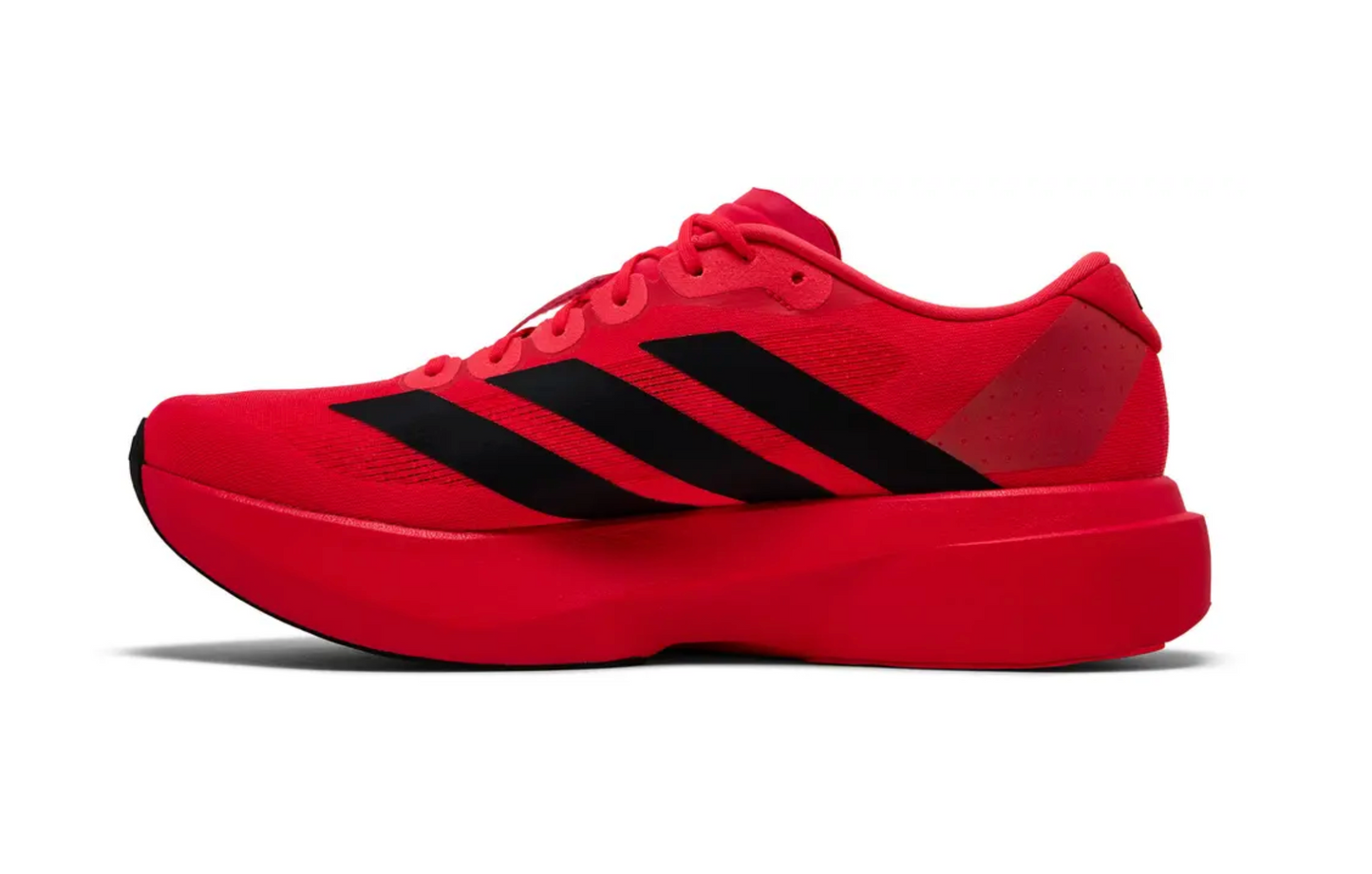 Adidas Evo SL 'Lucid Red Black'
