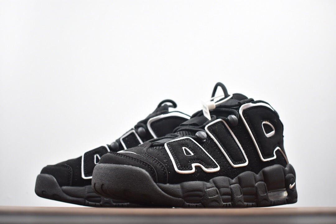 Air More Uptempo 96 - whatever on 