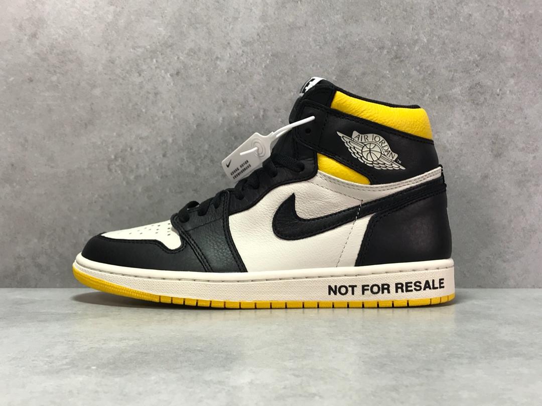 Air Jordan 1 NRG OG High - whatever on 