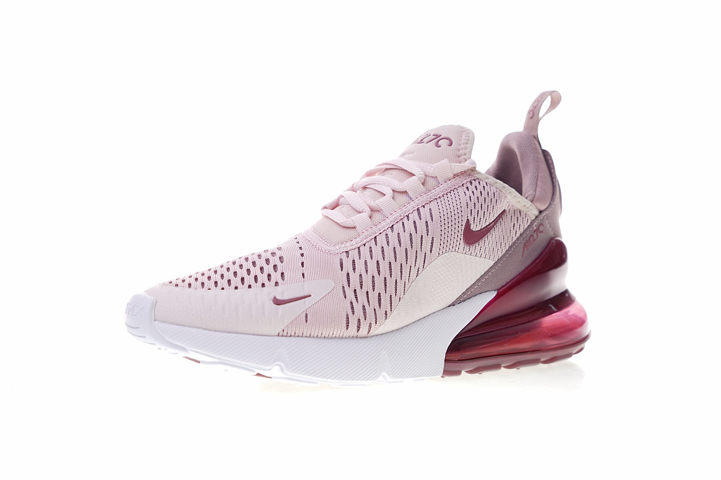 Air Max 270 - whatever on 