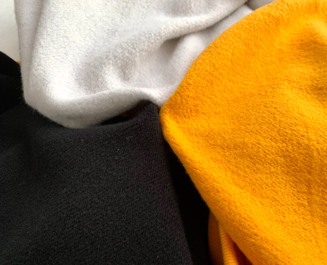 C Pilgrim Sweatshirt - whatever on 