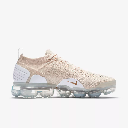 Vapormax Flyknit - whatever on 