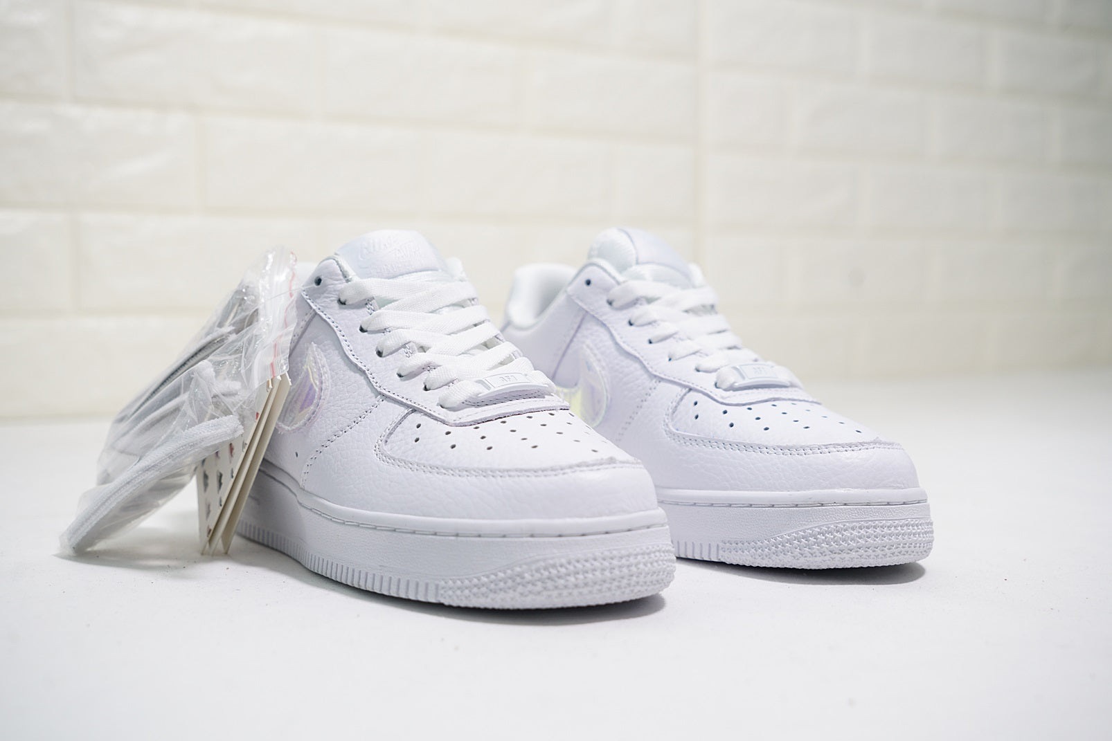 Wmns Air Force 1 Low - whatever on 