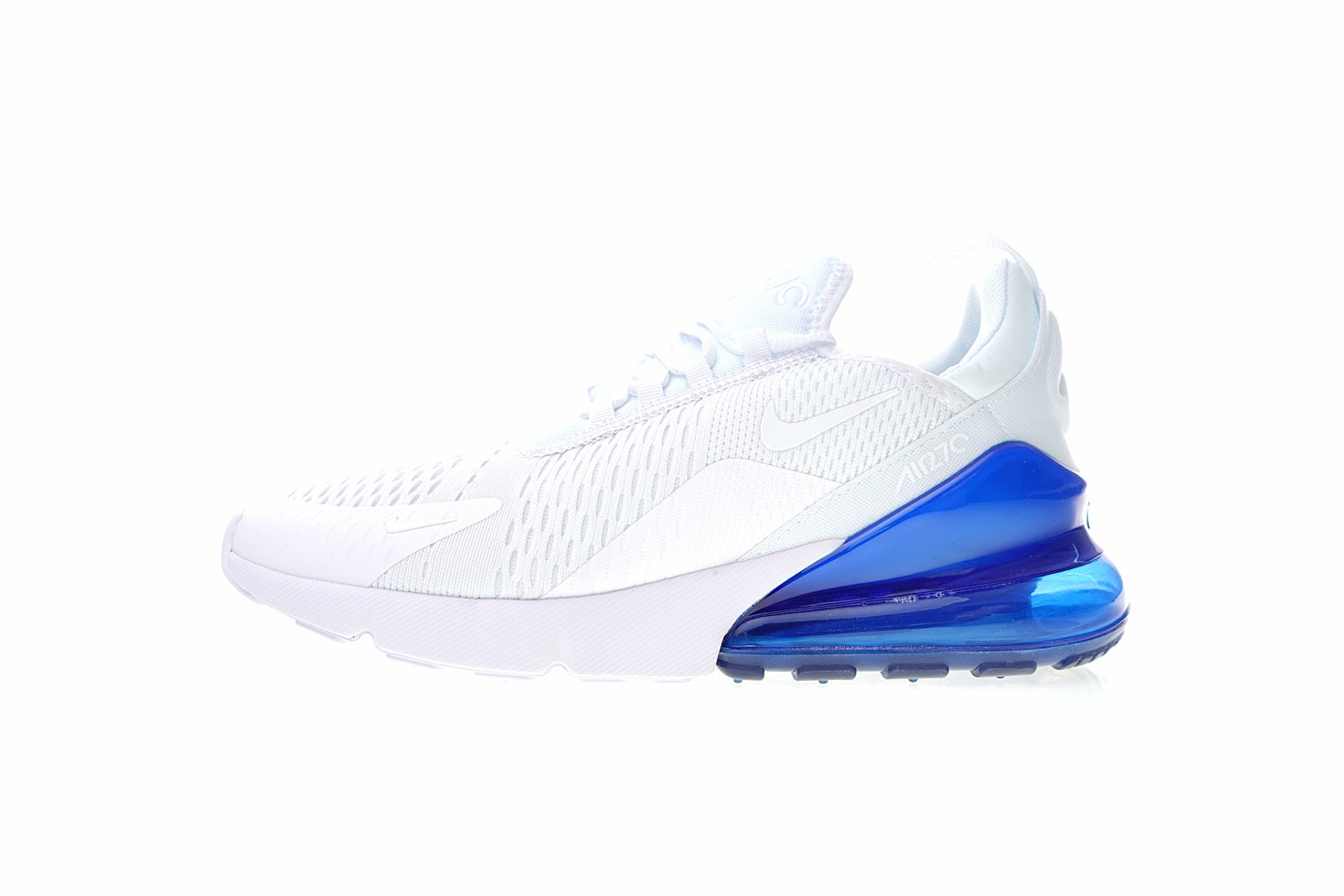 Air Max 270 - whatever on 