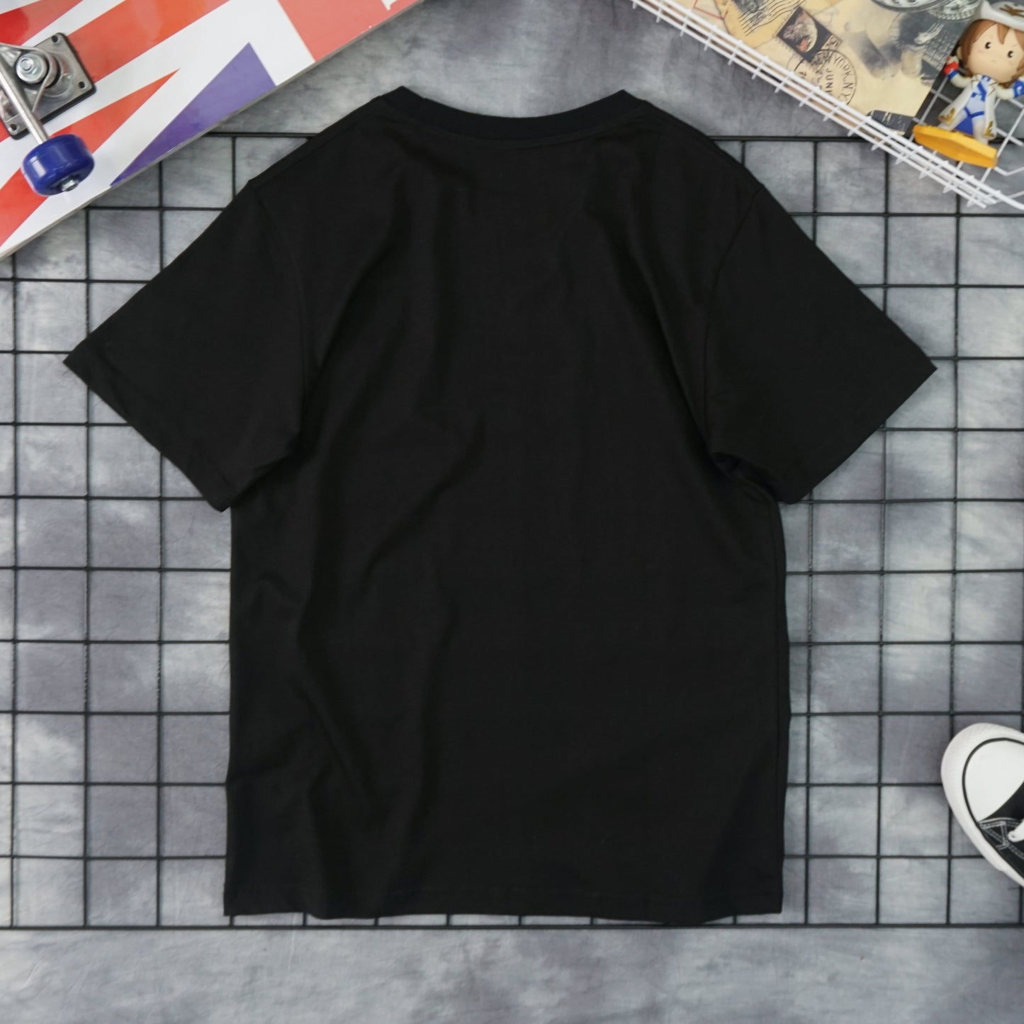 N Jordan Basketcall Tee - whatever on 