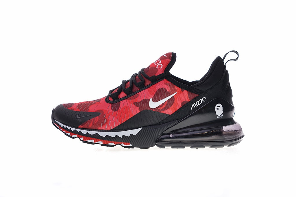 Air Max 270 - whatever on 