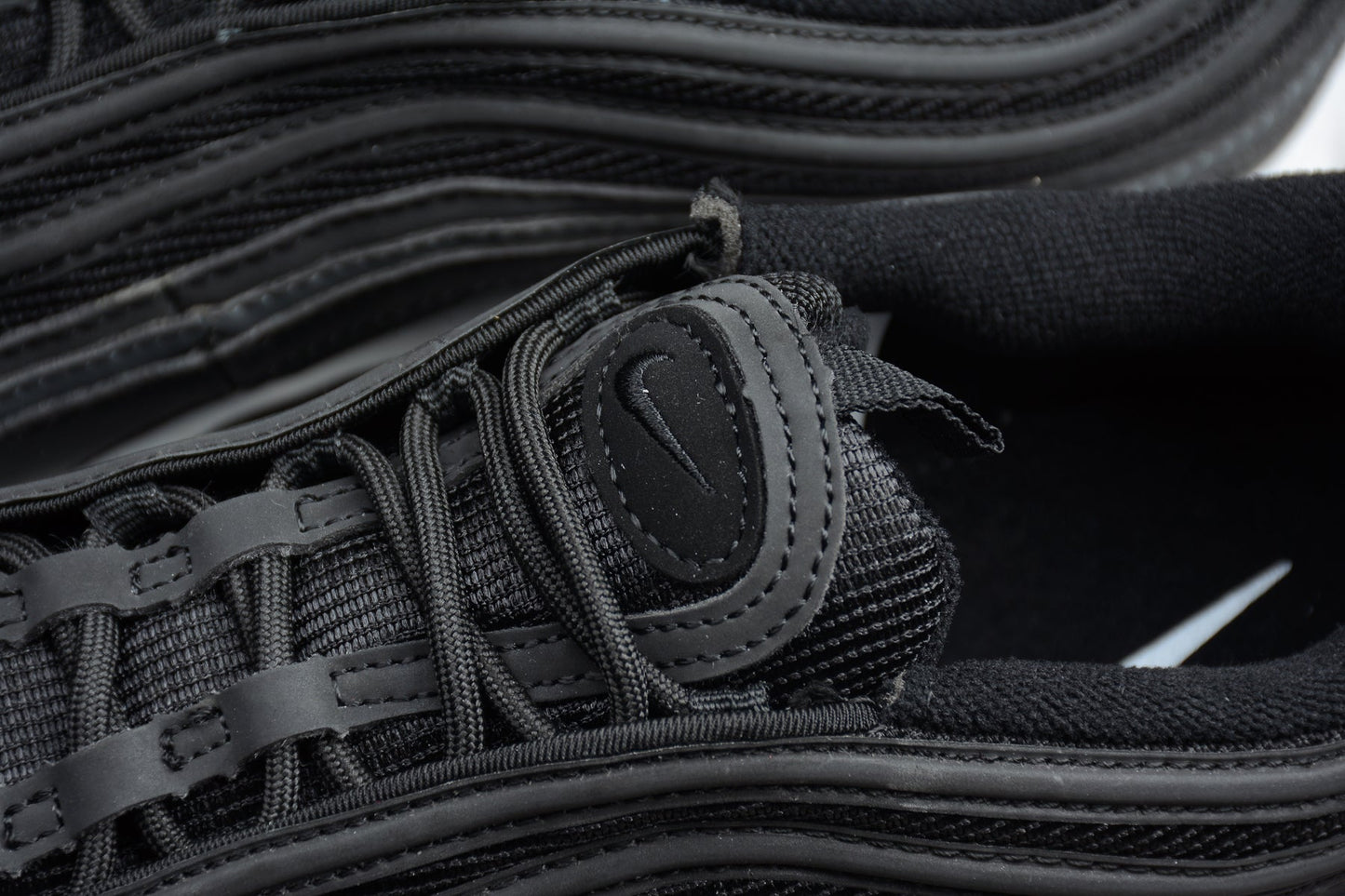 Air Max 97 Plus - whatever on 