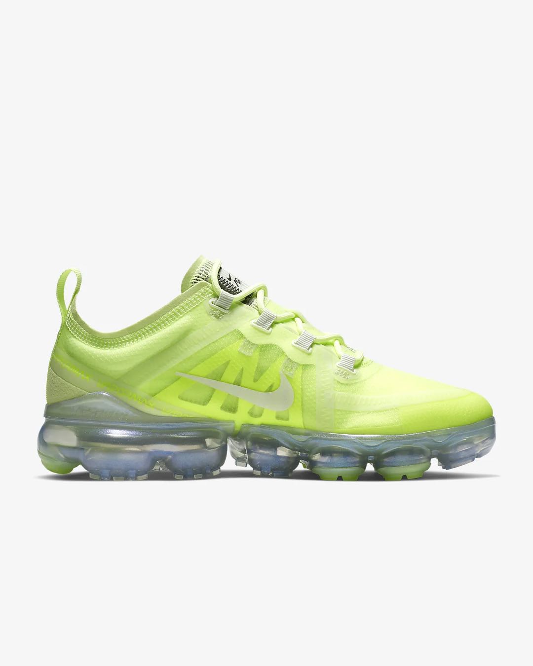 Vapormax 2019 - whatever on 