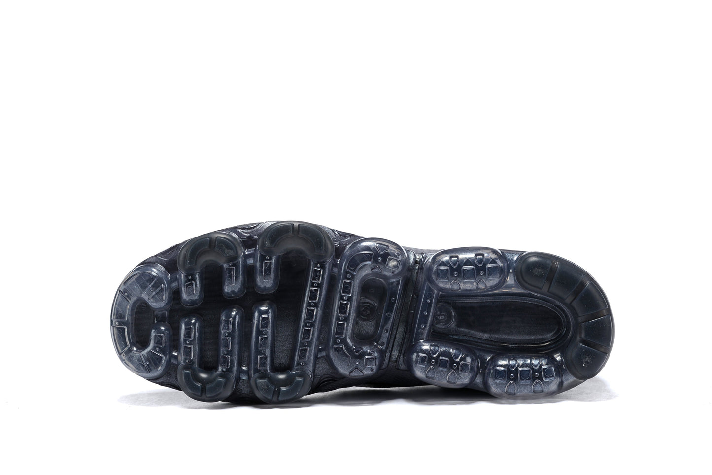 Vapormax 2019 - whatever on 