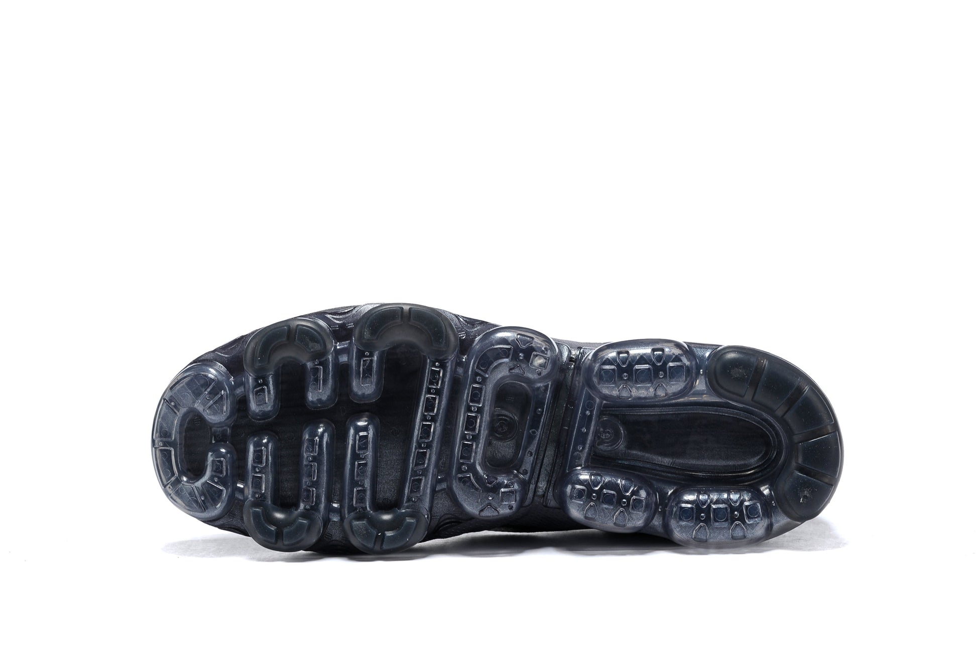 Vapormax 2019 - whatever on 