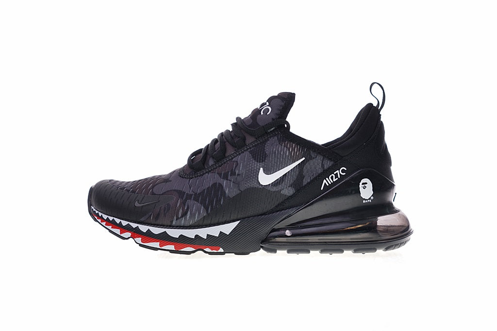 Air Max 270 - whatever on 