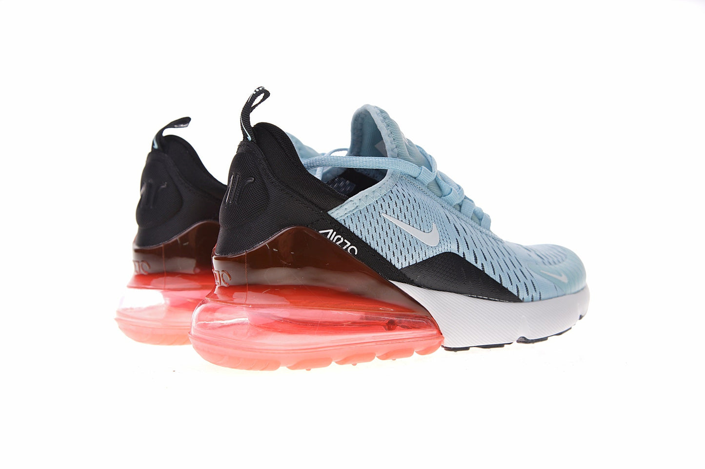 Air Max 270 - whatever on 