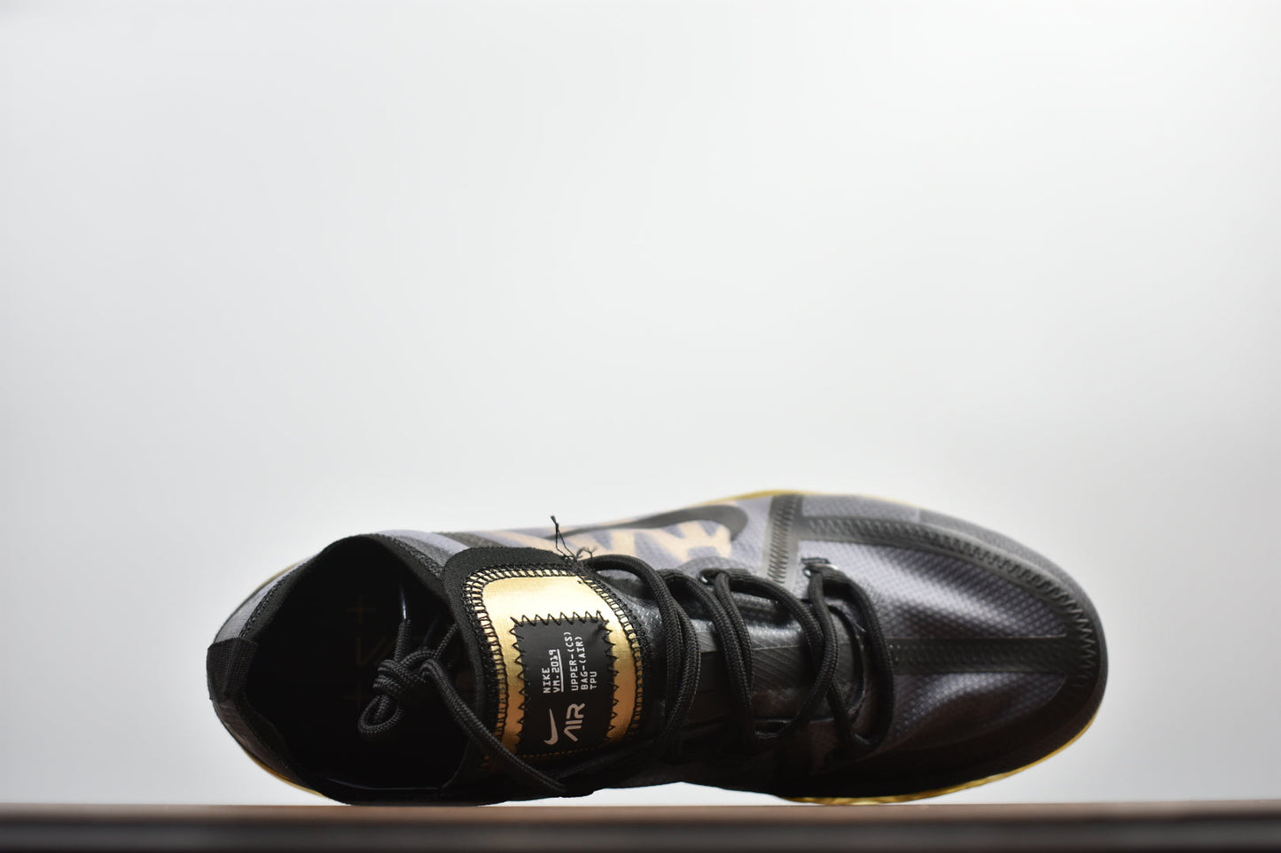 Vapormax 2019 - whatever on 
