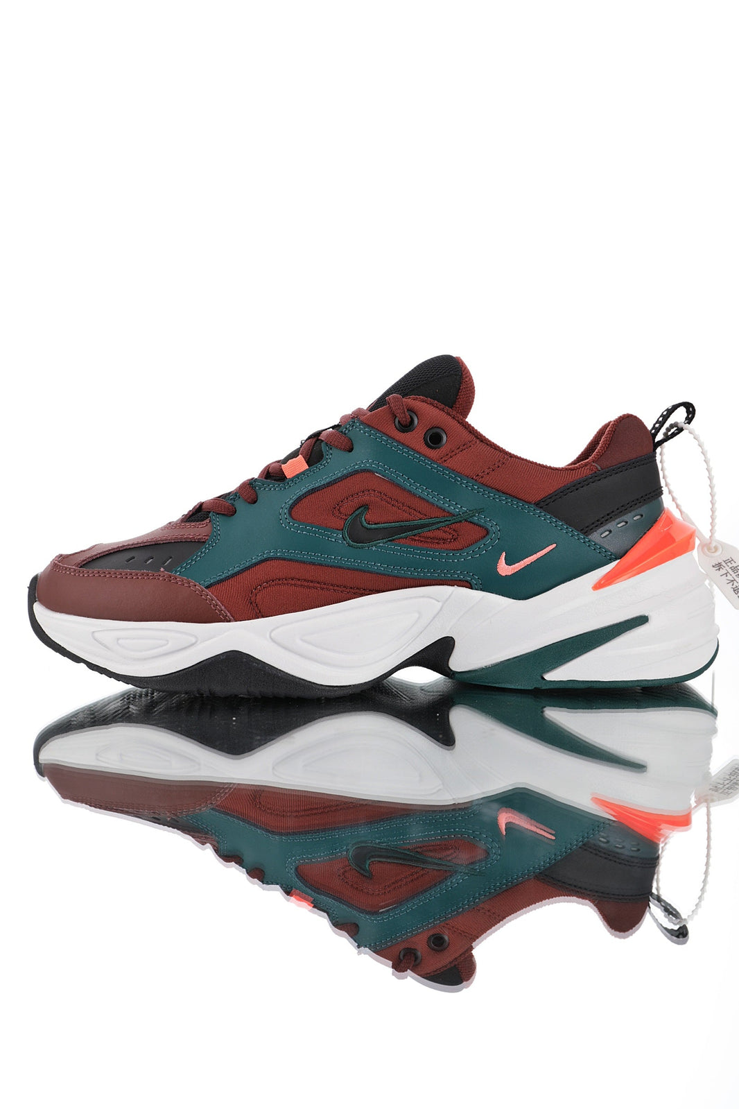 M2K Tekno – Dabombkicks