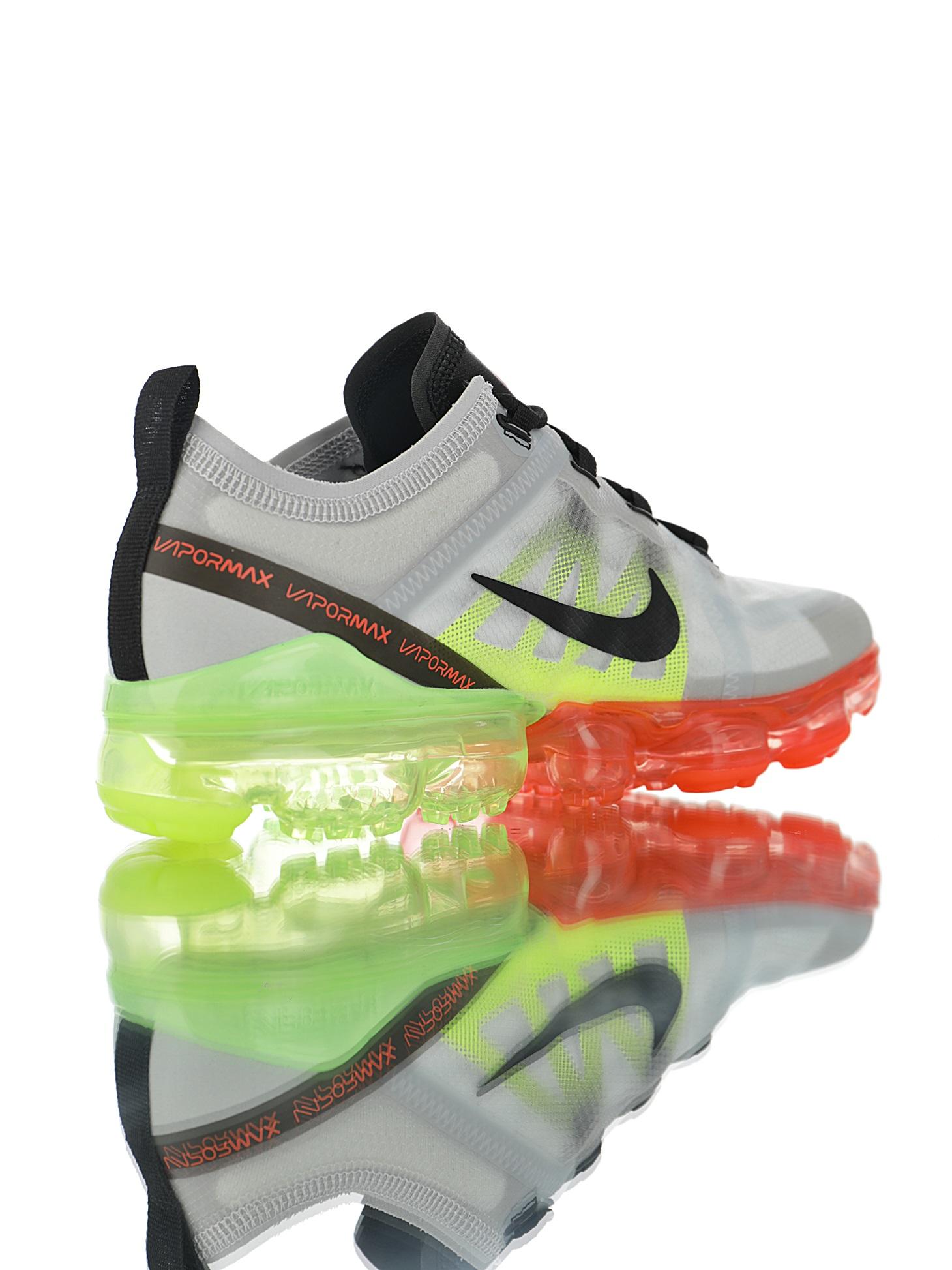 Vapormax 2019 - whatever on 
