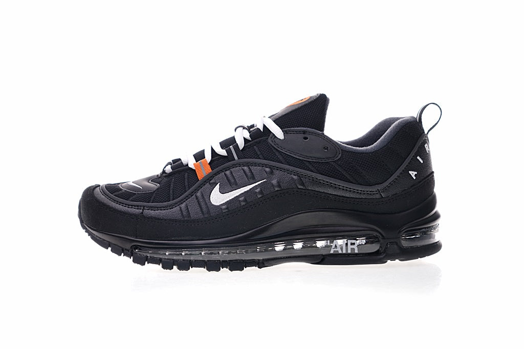 Air Max 98 - whatever on 