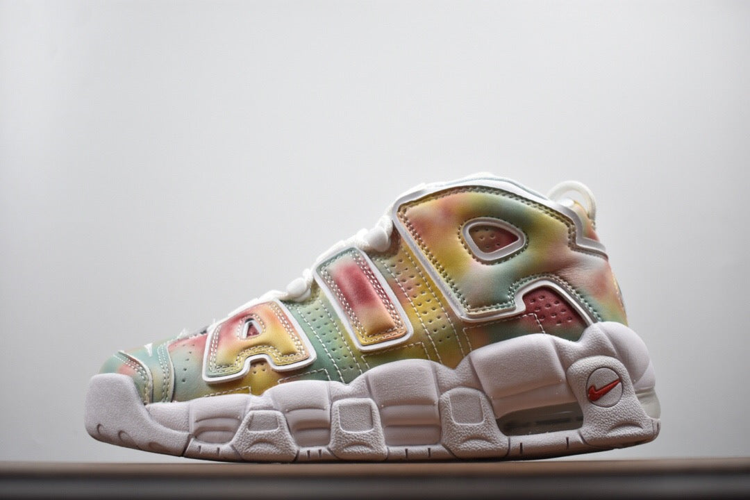 Air More Uptempo 96 - whatever on 