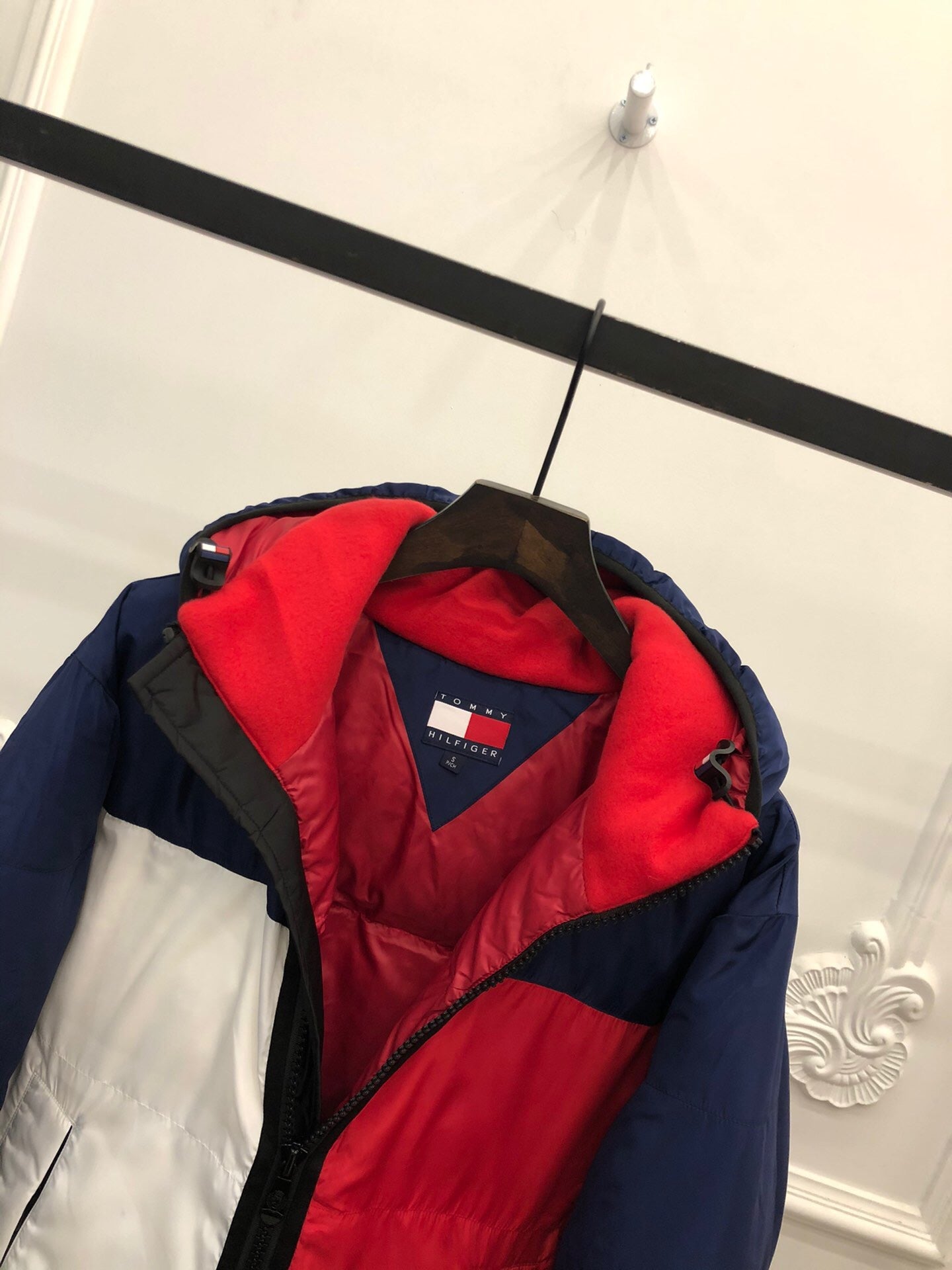 TH Pugger Jacket - whatever on 