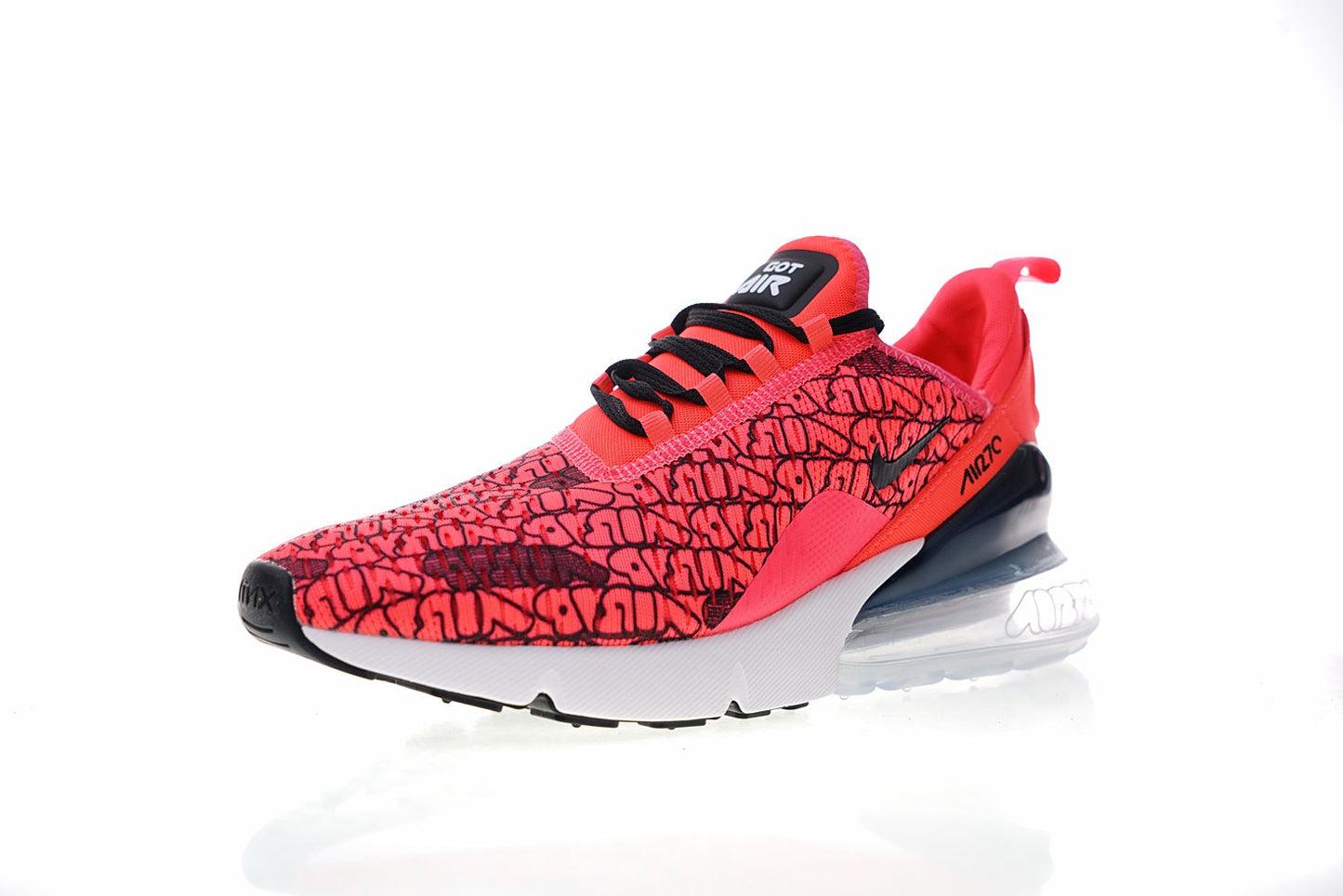 Air Max 270 - whatever on 