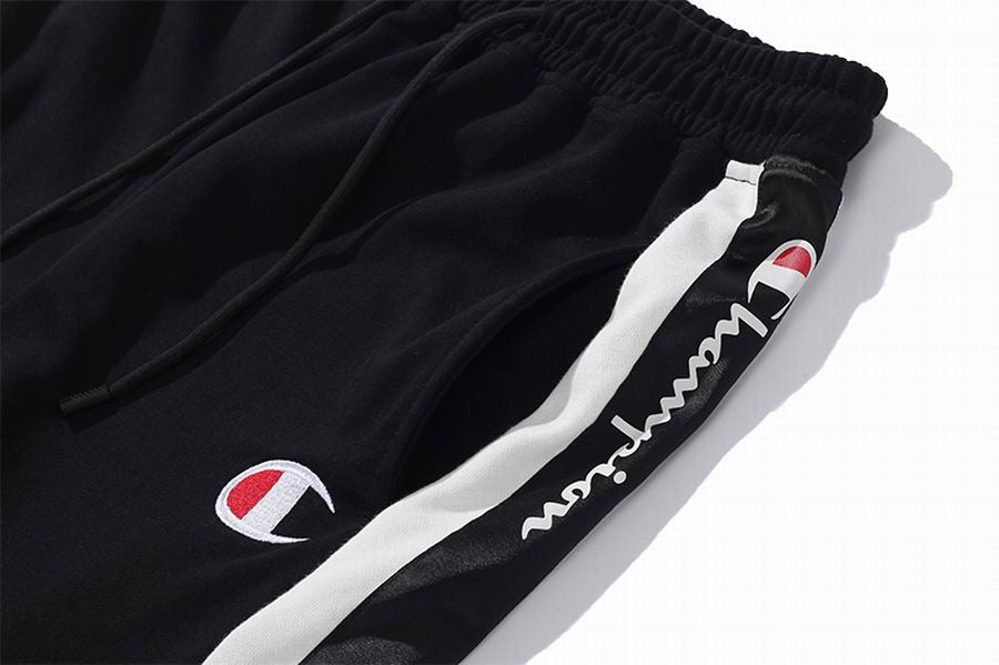 C Logo Pants - whatever on 