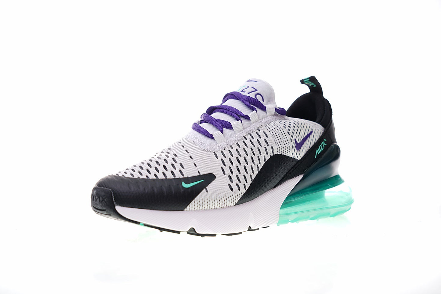 Air Max 270 - whatever on 