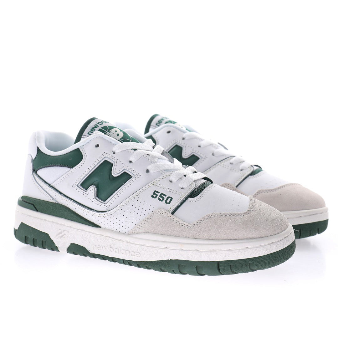 NB 550 GREEN