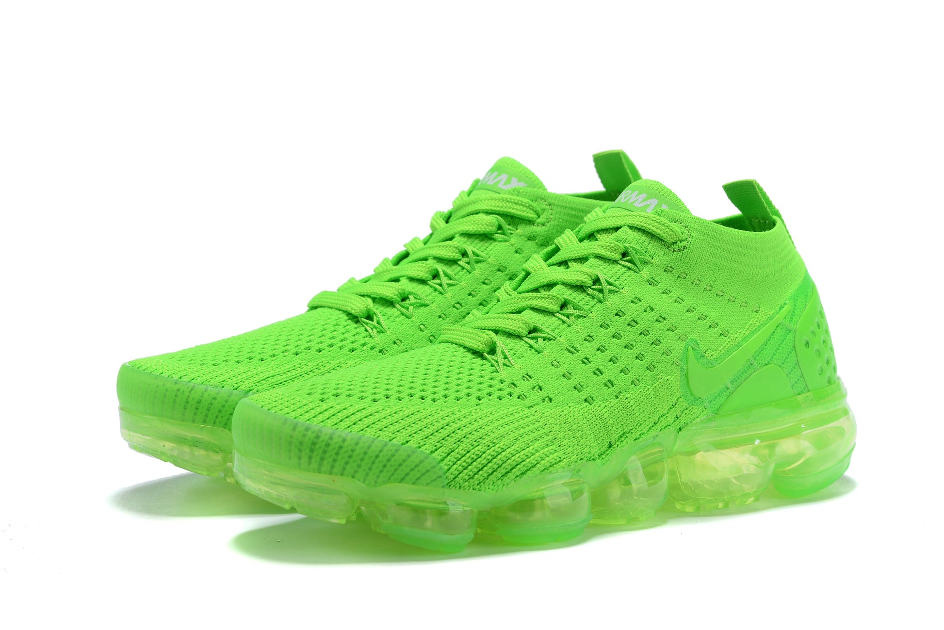 Vapormax Flyknit - whatever on 