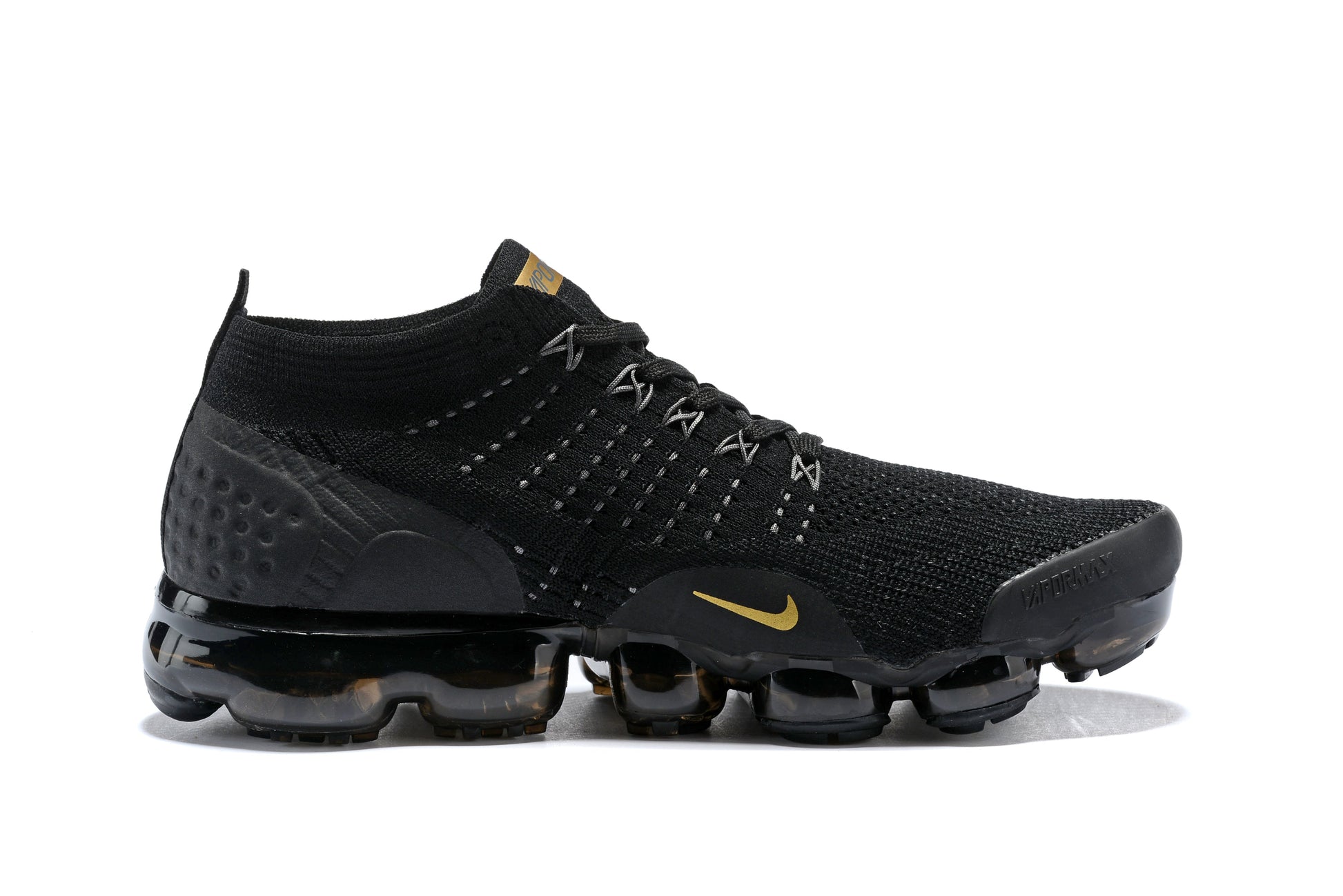 Vapormax Flyknit - whatever on 