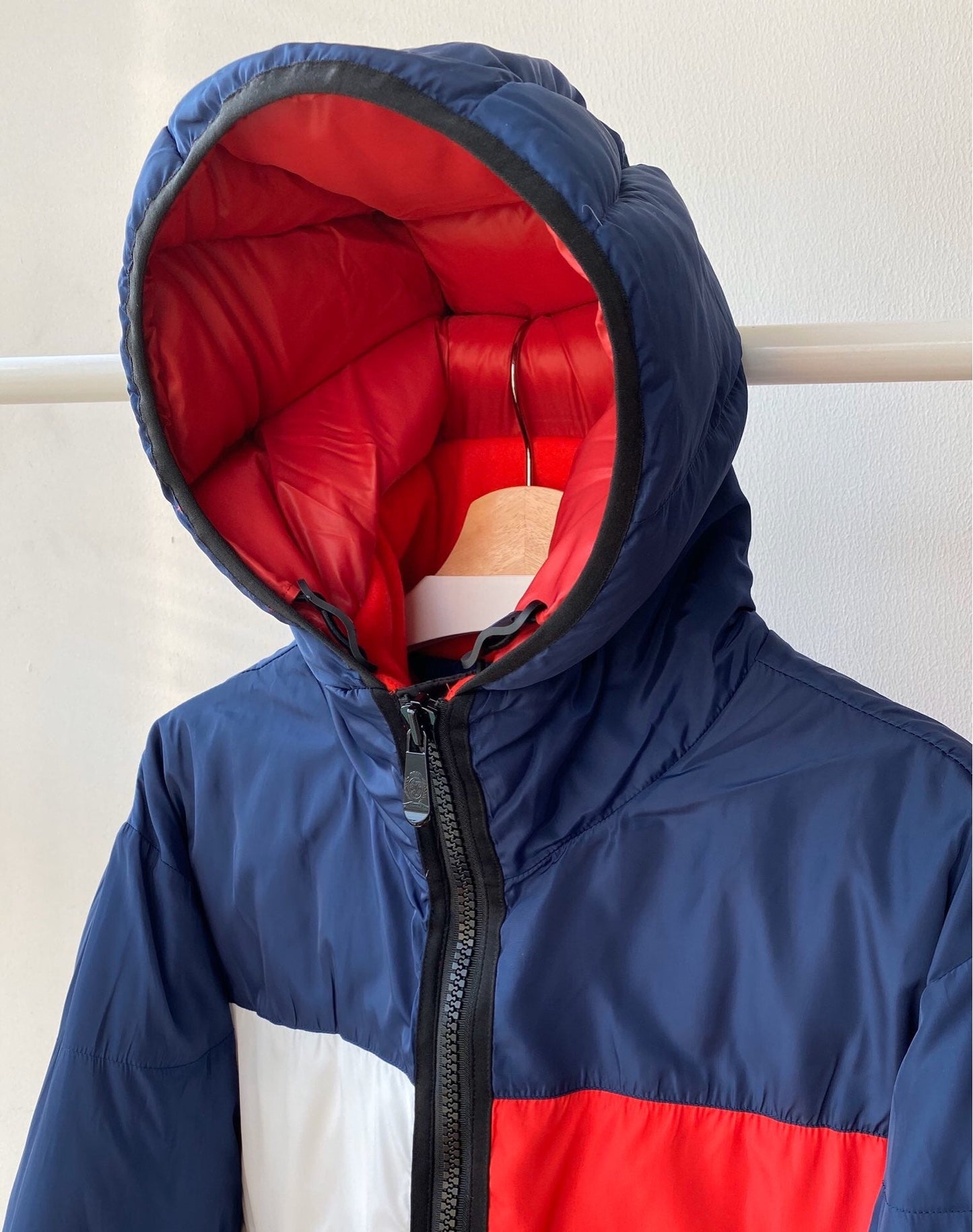 TH Pugger Jacket - whatever on 