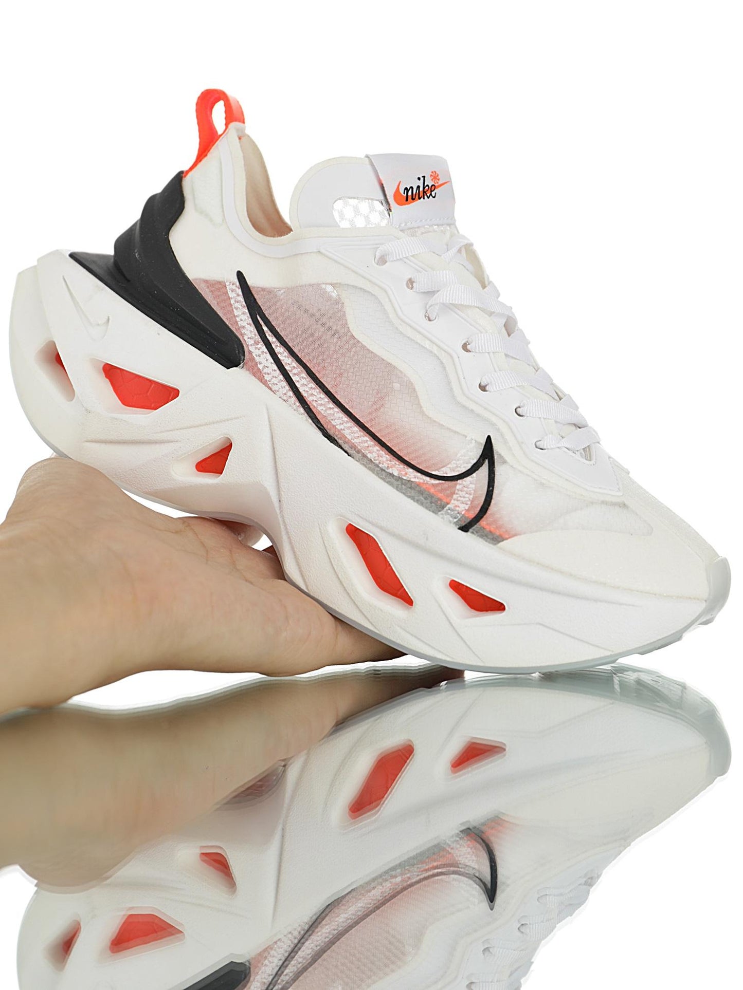 ZoomX Vista Grind - whatever on 
