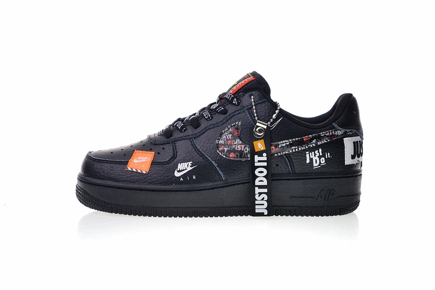 Air Force 1 Low “Just do it” - whatever on 