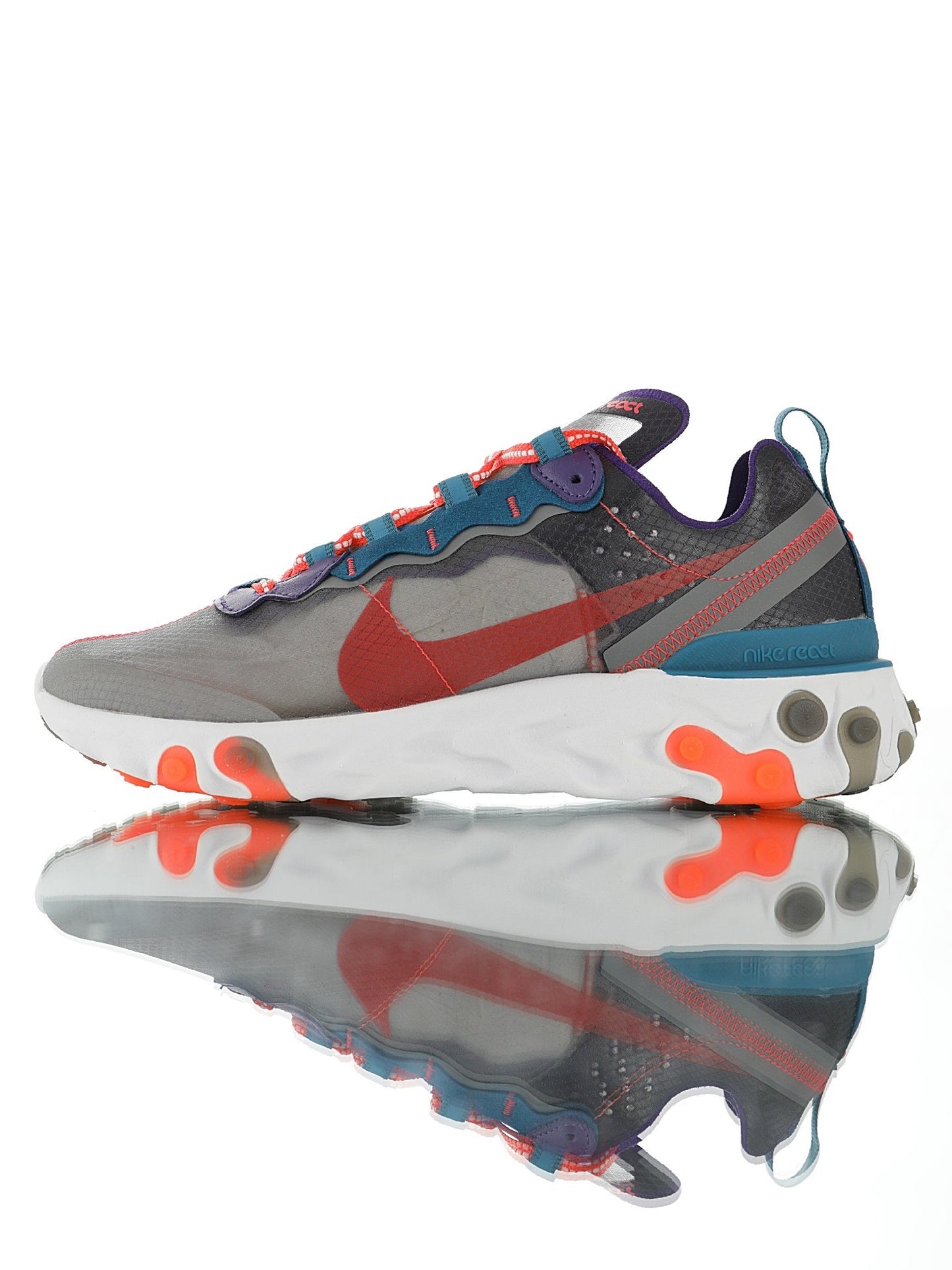 React Element - whatever on 