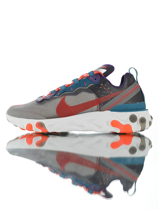 React Element - whatever on 