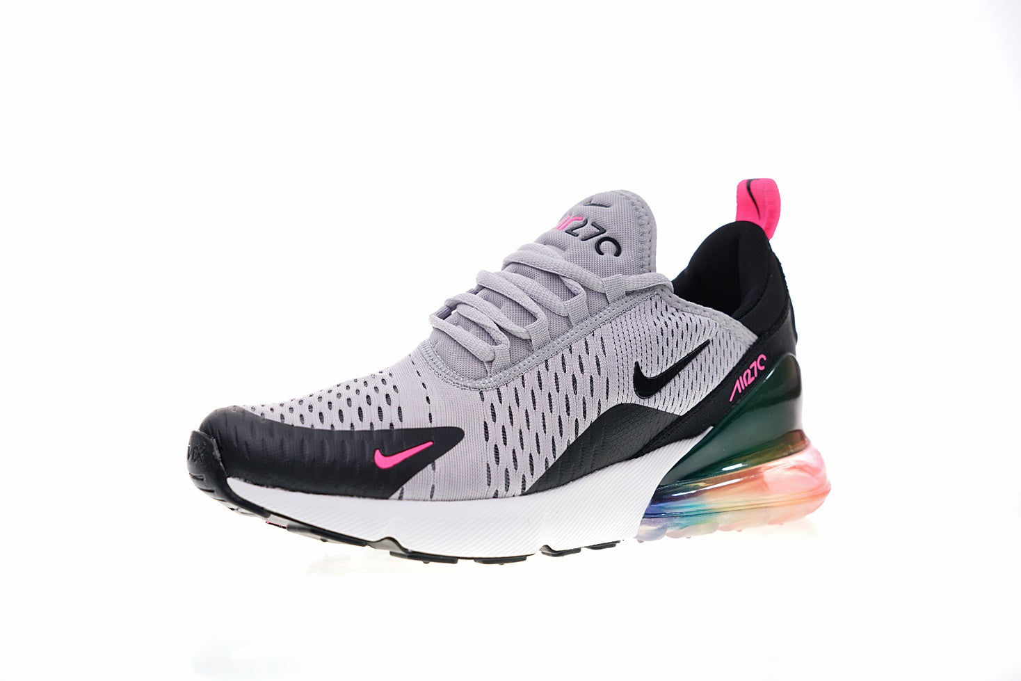 Air Max 270 - whatever on 