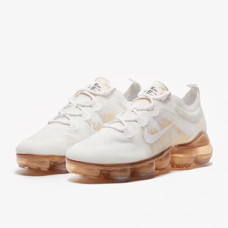 Vapormax 2019 - whatever on 