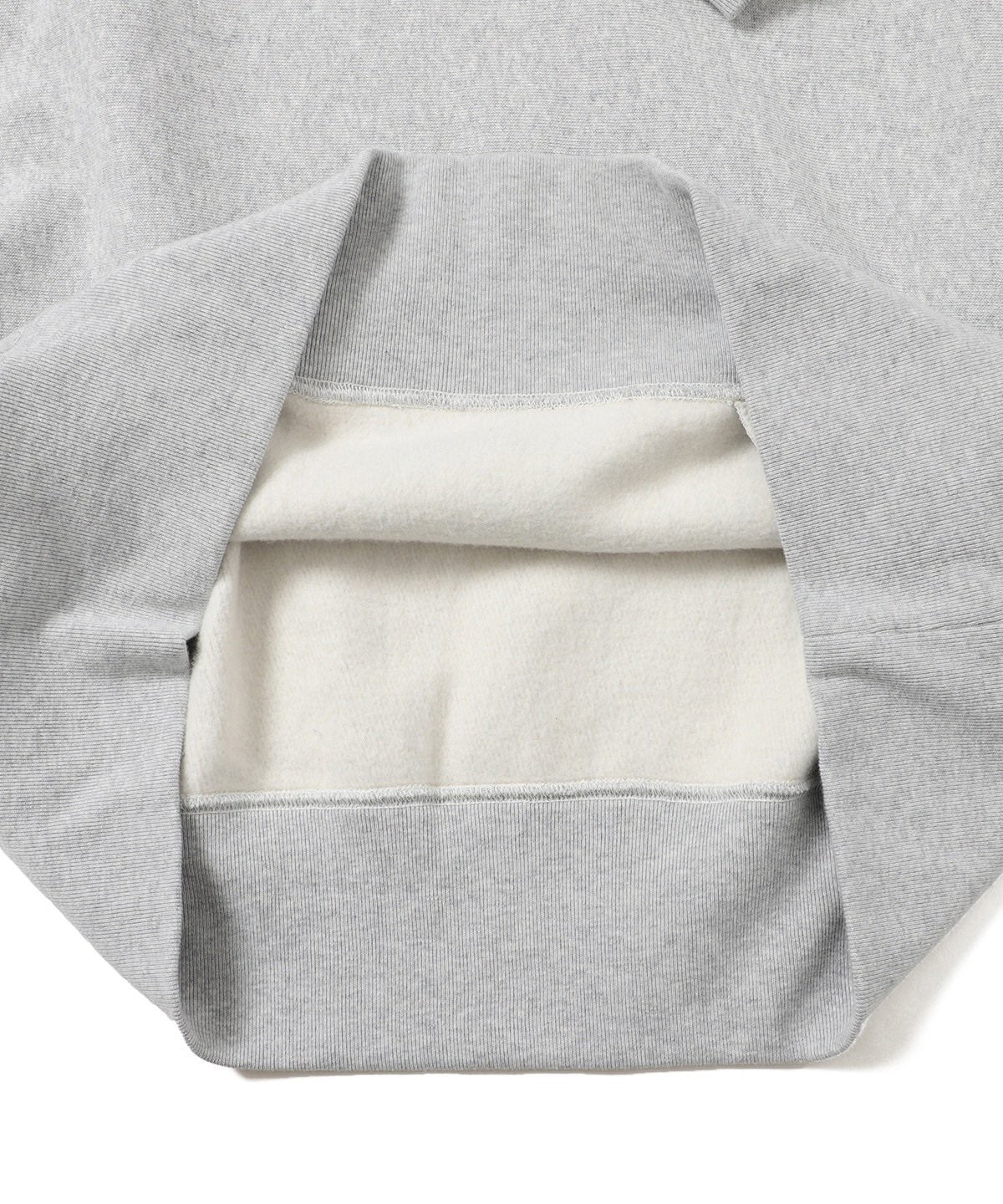 C Pilgrim Sweatshirt - whatever on 