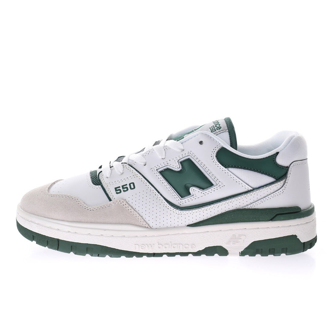 NB 550 GREEN