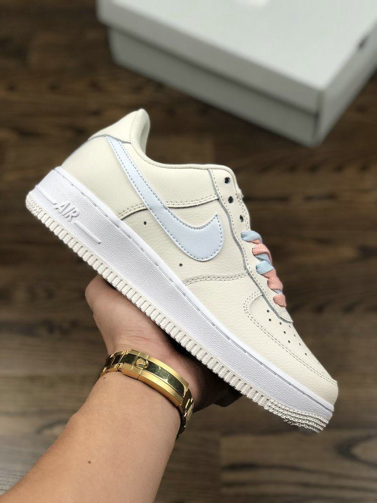 Air Force 1 07 lv8 Suede - whatever on 