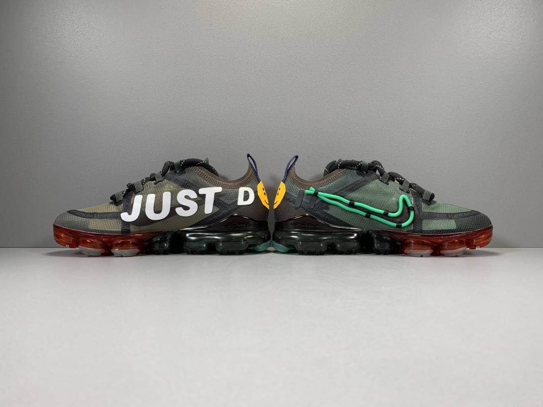 Vapormax 2019 - whatever on 